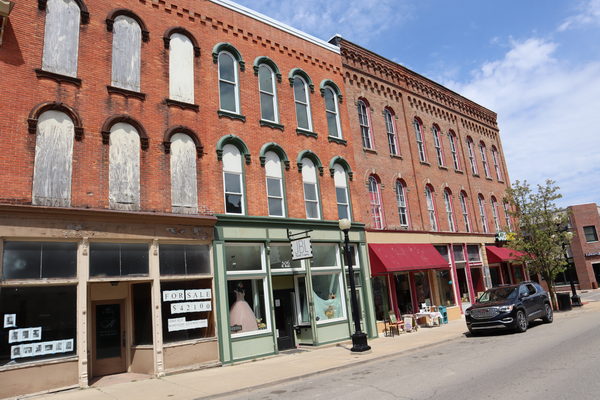 Hudson - May 2021 Photo (newer photo)